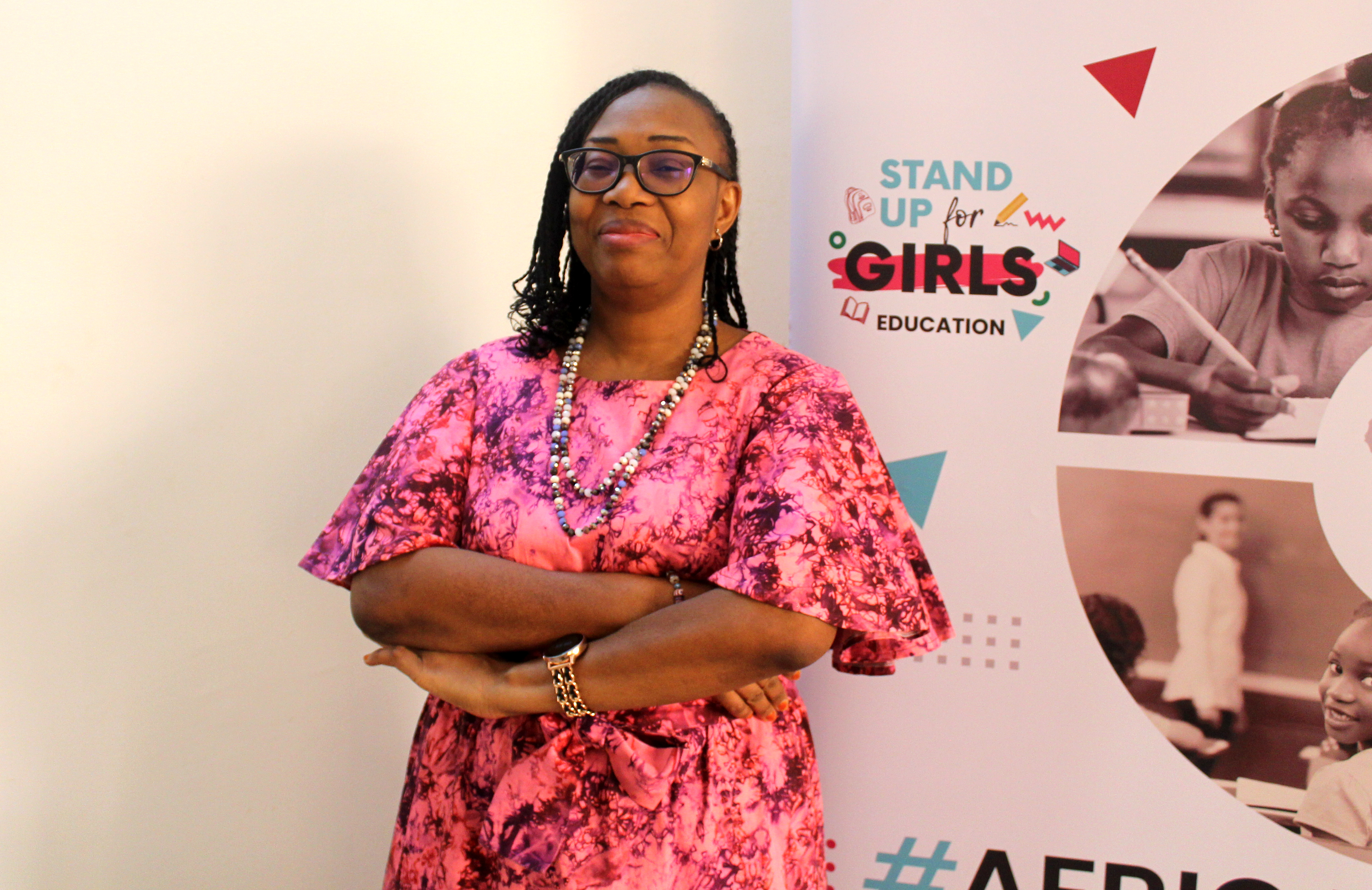 Mrs. Simone Yankey-Ouattara