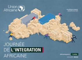 Africa Integration Day Brochure