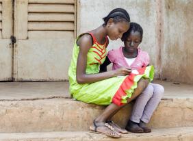 girls education africa