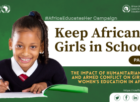 Keep African Girls in school_AEH