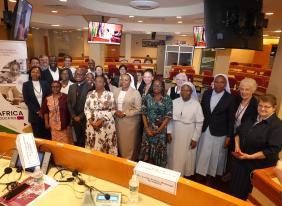 Group picture_Summit of the Future 2024