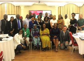 Group Photo_media training 2024