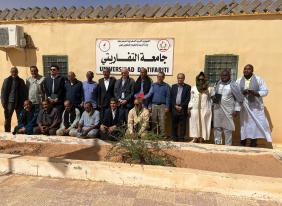 Visit to Sahrawi Republic_2024