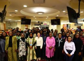 CSW69 2025 March 10