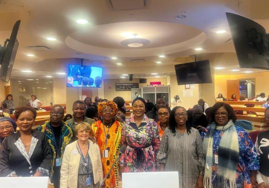 CSW69_March 13 event