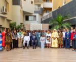 Focal Points' Meeting_Dakar 2024