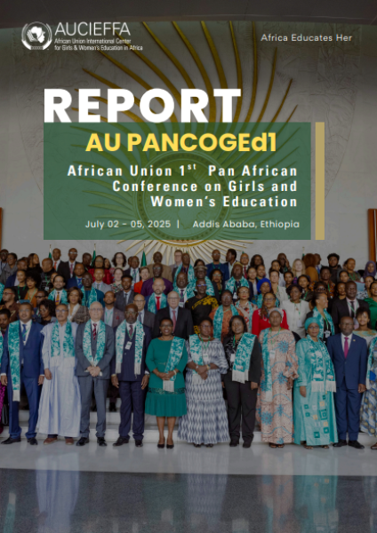 PANCOGEd1 Report