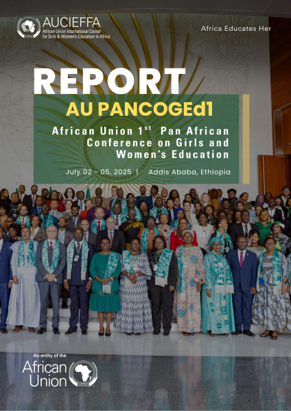 Cover PANCPGEd1 Report