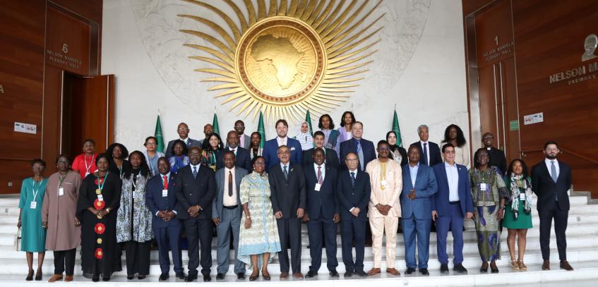 Group picture - HLD 2025