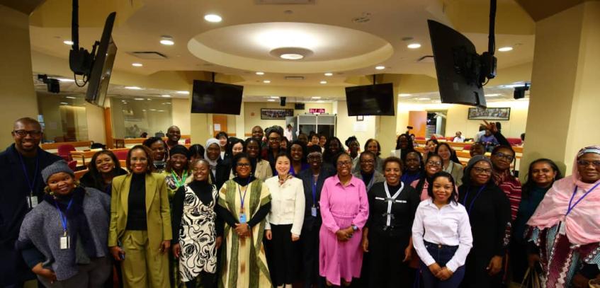 CSW69 2025 March 10